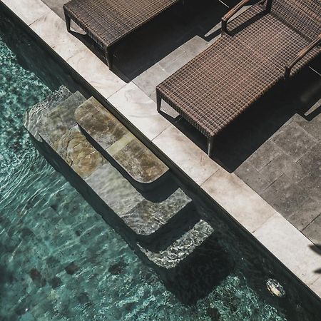 Aradhana Villas By Ekosistem Canggu Zewnętrze zdjęcie